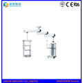 China Supply Multi Arms Wet and Dry Workstation Medical Pendant